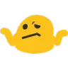 blob_shrug