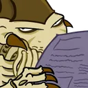 LictorDisappointed