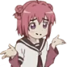 shrug shrug