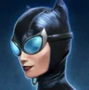 Catwoman catwoman Discord Emoji