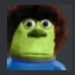 afro