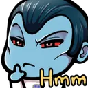 ThrawnHmm