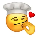 chefkiss