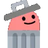 blobpartytrash