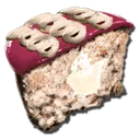 Consumable_VeggieCake