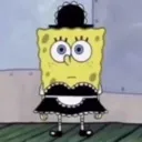 maid_spongbob