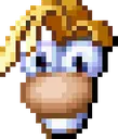 RaymanSmile RaymanSmile