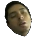 residentsleeper Discord emoji
