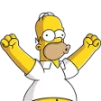 HomerWoohoo