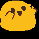 blobgodetoblobdance Discord Emoji