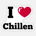 Chillen