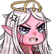 yuruye3Kizginnn Discord emoji