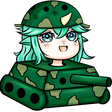 yuruye3Tankbirligi Discord emoji