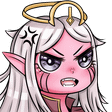 yuruye3Kizginsoraka Discord emoji