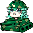 yuruye3Tanksoraka Discord emoji