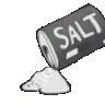 saltyaf