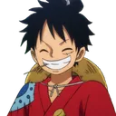 Luffy