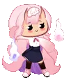 hiyoooDanceAni