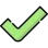 checkmark