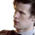 matt