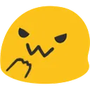 blob3cevil Discord Emoji