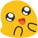 Blobaww blobaww Discord Emoji