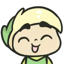linkSmile