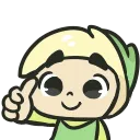 linkThumbsUp