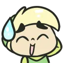 linkSweatSmile