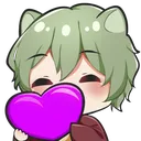 hanzLOVE