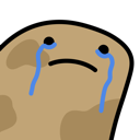 cry_potato Discord emoji