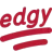 edgy