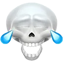 skull_crying