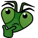 MantisThink Discord Emoji