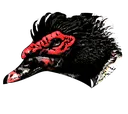 Muscovy_Head_2 Discord Emoji