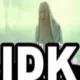 idk