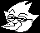 smugly