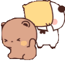 pandaSmack