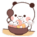 PandaEat