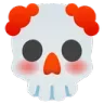 clownblush