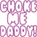 zzchokemedaddy zzchokemedaddy