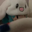 Miku_plush_lurk Miku_plush_lurk