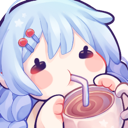 zzJellyfishSipDrink Discord emoji
