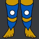 legs