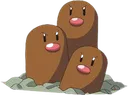 dugtrio
