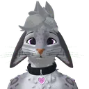 sadleopard_BFB Discord Emoji