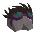 rocRock