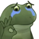 worrysadok Discord Emoji