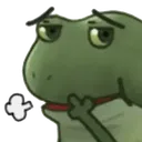 worryheh Discord Emoji