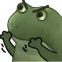 worryangryhug2 Discord Emoji